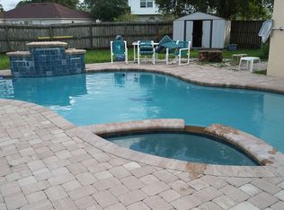 307 Marquee Dr, Kissimmee, FL 34758