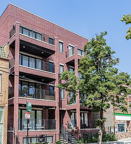 1st image of 3930 N Ashland Ave #1