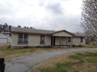 205 E 8th St, Quapaw, OK 74363