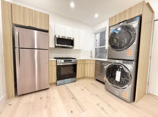 1209 Nostrand Ave #2A, Brooklyn, NY 11225