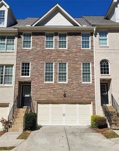 11052 Lorin Way, Johns Creek, GA, 30097