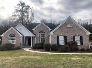 532 Sugarloaf Dr, Macon, GA
