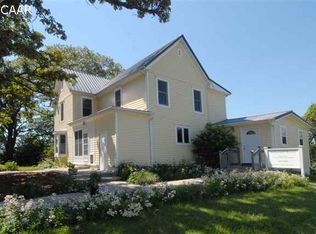 5305 Herbert Hoover Hwy NE, West Branch, IA 52358