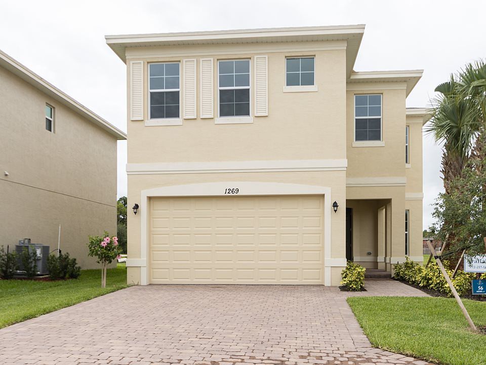 1st image of 1269 NW Fiorenza Ct