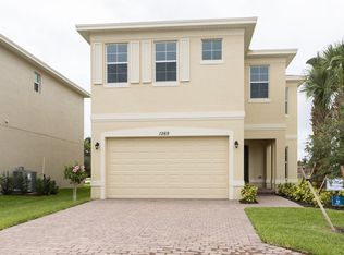 1269 NW Fiorenza Ct, Pt Saint Lucie, FL 34986