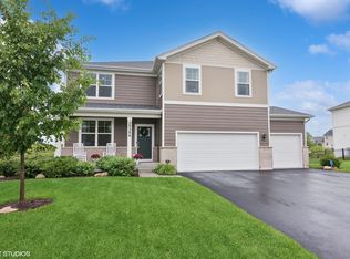 25354 W Cerena Cir, Plainfield, IL 60586
