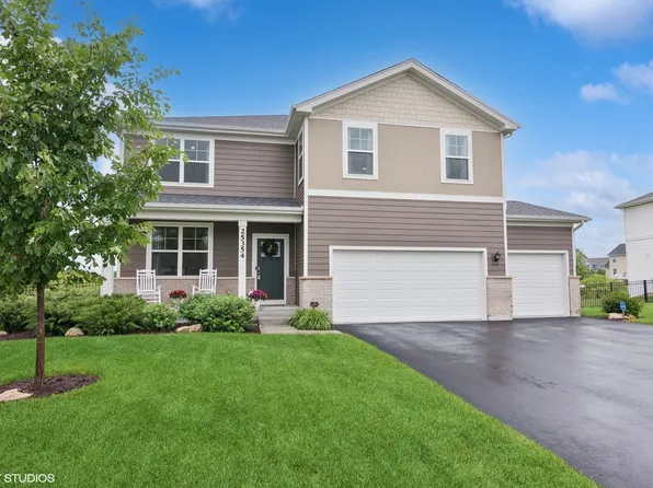 25354 W Cerena Cir, Plainfield, IL 60586