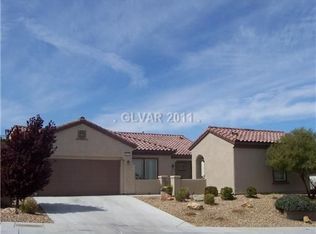 2177 Silent Echoes Dr, Henderson, NV 89044