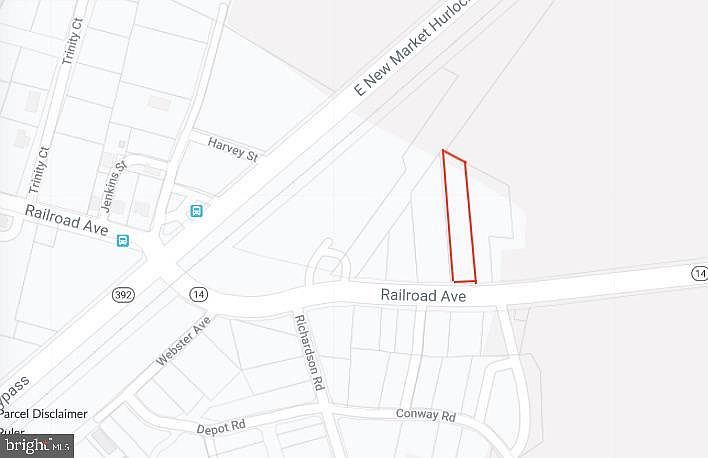 2nd image of Railroad Ave
