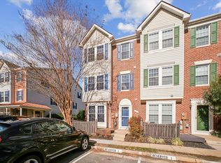 8314 Bluebird Way #1, Lorton, VA 22079