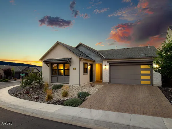 3011 Country Wind Ln, Reno, NV 89521