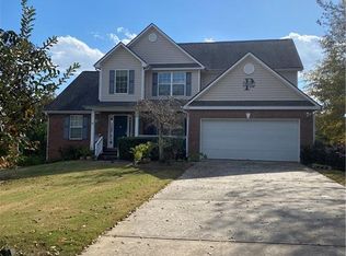 1104 Brookstone Estates Dr, Loganville, GA 30052
