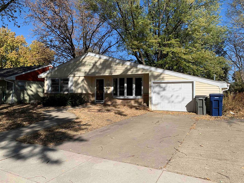 1211 W 7th St, Spencer, IA 51301 Zillow