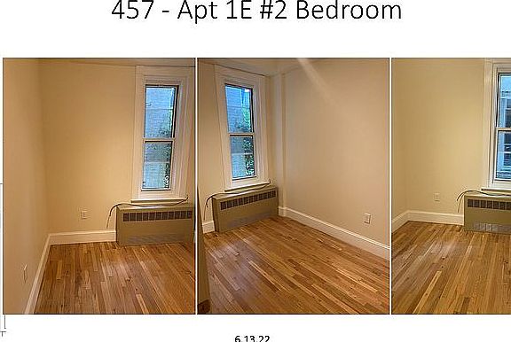 4th image of 457 W 35th St APT 1W