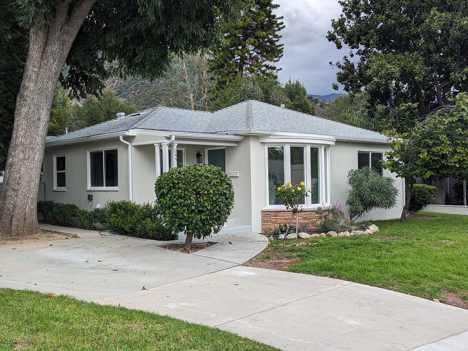 245 Sturtevant Dr, Sierra Madre, CA 91024 Zillow