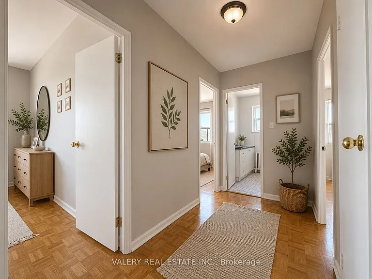 1780 Lawrence Ave E #402 — Photo 5