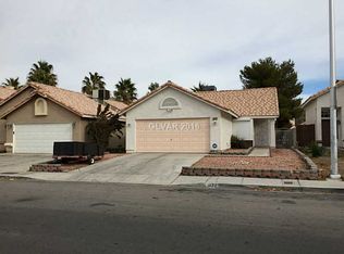 1872 Falcon Ridge St, Las Vegas, NV 89142
