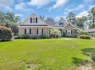 1494 Caines Landing Rd, Conway, SC 29526