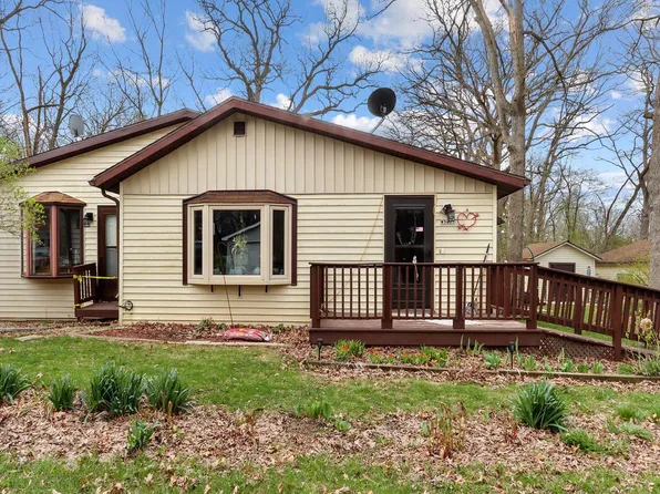 W5423 Elkhorn DRIVE, Elkhorn, WI 53121