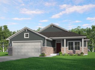 4104 NW 176th St, Edmond, OK 73012