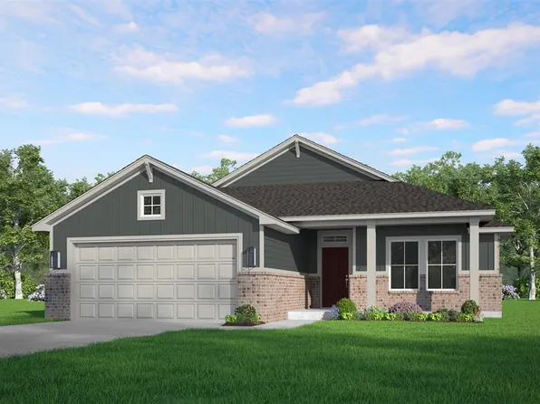 4104 NW 176th St, Edmond, OK 73012
