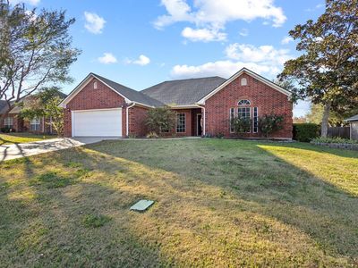 306 Sunshine Trl, Bells, TX, 75414