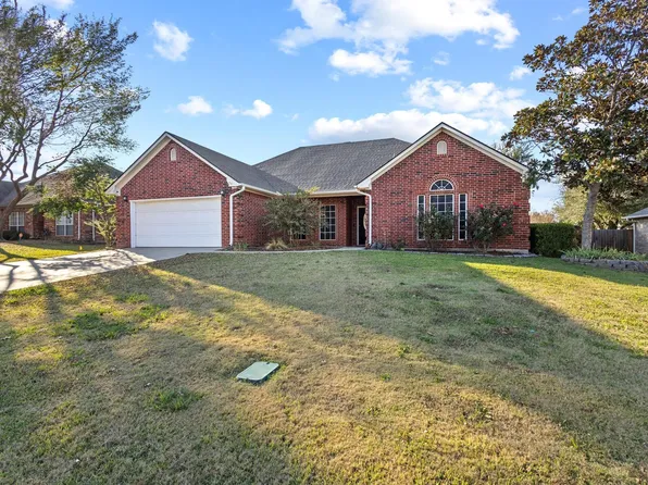 306 Sunshine Trl, Bells, TX 75414