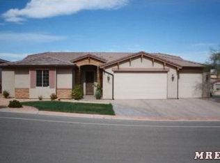 1090 Carrara Ct, Mesquite, NV 89027
