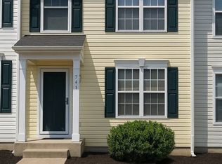 741 Colonels Ct, Culpeper, VA 22701