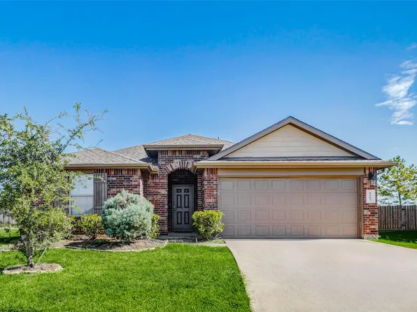 9503 Wedgewood Colony Ct, Richmond, TX 77407