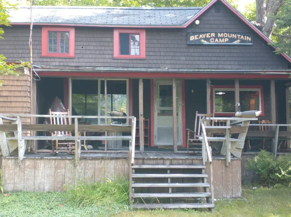 22 Old Country Road, Sandy River Plt, ME 04970