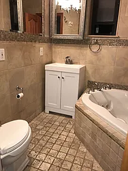 Rented by Beekman Street Realty