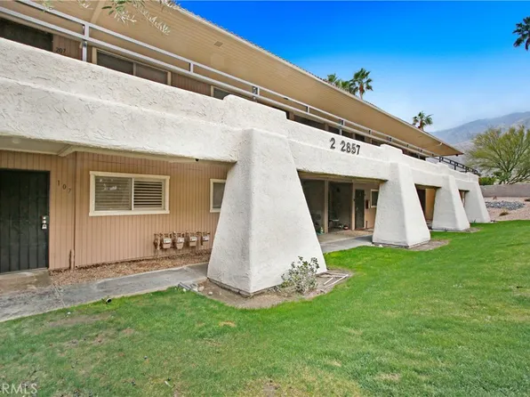 2857 N Los Felices Rd Unit 107, Palm Springs, CA 92262