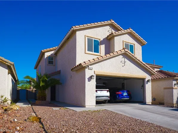 6370 W Haleh Ave, Las Vegas, NV 89141