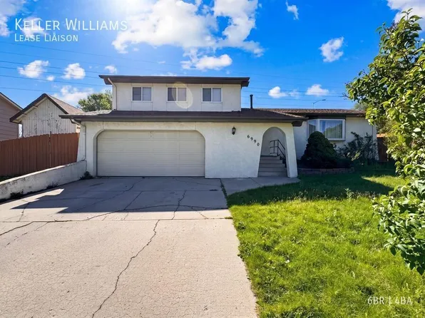 6990 Snowbird Dr, Colorado Springs, CO 80918