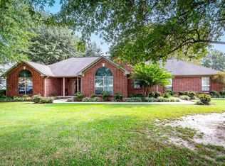 104 Andrew Rd, England, AR 72046