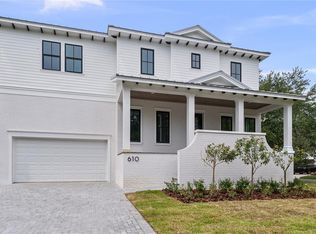 610 Ontario Ave, Tampa, FL 33606