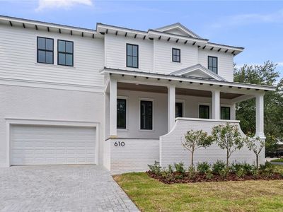610 Ontario Ave, Tampa, FL, 33606