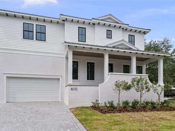 610 Ontario Ave, Tampa, FL 33606