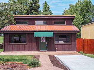 137 W Mississippi Ave, Grand Rivers, KY 42045