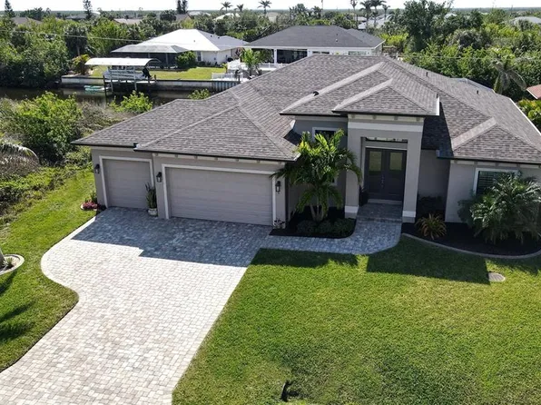 17350 Bayharbor Cir, Port Charlotte, FL 33948