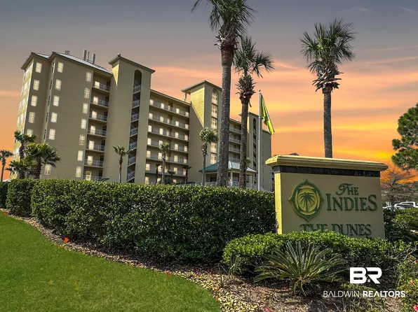 453 Dune Dr APT 404, Gulf Shores, AL 36542
