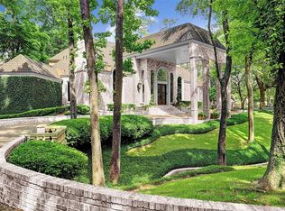 1 Saddlewood Estates Dr, Houston, TX 77024