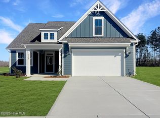 1124 Osprey Reserve #28, Leland, NC 28451