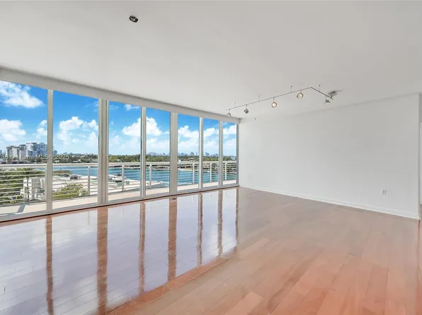 6580 Indian Creek Dr APT 602, Miami Beach, FL 33141