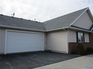 1369 Lynne Ave, Napoleon, OH 43545