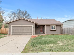 8200 Queen Ave N, Brooklyn Park, MN 55444