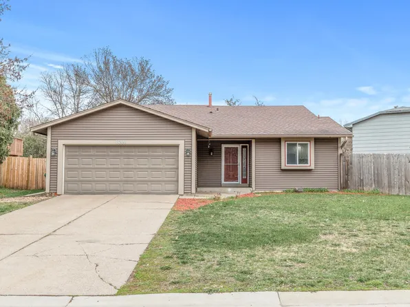 8200 Queen Ave N, Brooklyn Park, MN 55444