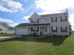 829 Northdale Dr, Racine, WI 53402