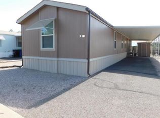 2305 W Ruthrauff Rd UNIT L11, Tucson, AZ 85705